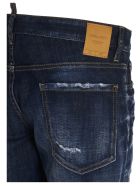 Dsquared2 'slim' Jeans Dsquared2 'slim' Jeans - Blue