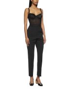 Dolce & Gabbana Pants Dolce & Gabbana Pants - Nero