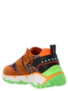 Etro Shoes Etro Shoes - Multicolor