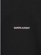 Saint Laurent T-shirt Saint Laurent T-shirt - Noir