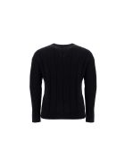 Saint Laurent Sweater Saint Laurent Sweater - Noir/naturel