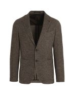 Tagliatore Blazer Tagliatore Blazer - Brown