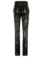 Girokia Trousers Isabel Marant Girokia Trousers - Black