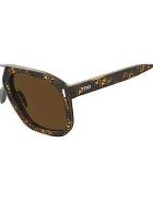 Fendi FF M0105/S Sunglasses Fendi FF M0105/S Sunglasses - Hvna Pattern