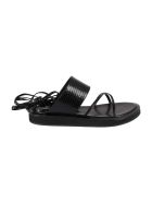 Paris Texas Sandals Paris Texas Sandals - Nero