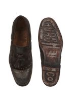 Church's Shanghai Loafers Church's Shanghai Loafers - Brown