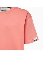 Golden Goose Artu T-shirt Gmp00783p000436 Golden Goose Artu T-shirt Gmp00783p000436 - Desert sand