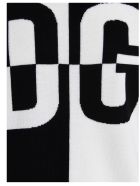 Dolce & Gabbana Sweater Dolce & Gabbana Sweater - Nero bianco