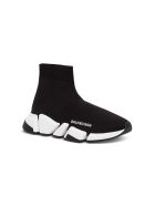 Balenciaga Speed 2.0 Sneakers Balenciaga Speed 2.0 Sneakers - Black