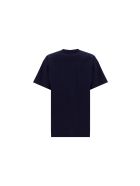 Balenciaga T-shirt Balenciaga T-shirt - Marine blue
