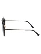 Ff M0039/g/s Sunglasses Fendi Ff M0039/g/s Sunglasses - V81MD DKRUT BLK