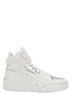 Giuseppe Zanotti 'talon' Shoes Giuseppe Zanotti 'talon' Shoes - White