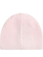 Little Bear Pink Hat For Babykids Little Bear Pink Hat For Babykids - Pink