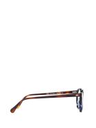 Oliver Peoples Oliver Peoples Ov5186 Cobalt Tortoise Glasses Oliver Peoples Oliver Peoples Ov5186 Cobalt Tortoise Glasses - COBALT TORTOISE