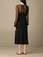 Anna Molinari Dress Dress Women Anna Molinari Anna Molinari Dress Dress Women Anna Molinari - Black