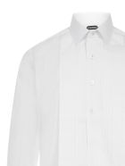 Tom Ford Shirt Tom Ford Shirt - White