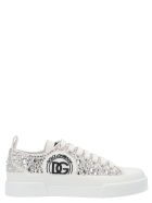 Dolce & Gabbana Shoes Dolce & Gabbana Shoes - Silver