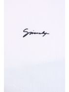 Givenchy Shirt In White Cotton Givenchy Shirt In White Cotton - white