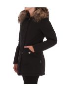 Woolrich Luxury Artic Parka Woolrich Luxury Artic Parka - Nero