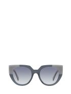 Prada Prada Pr 14ws Opal Astral Sunglasses Prada Prada Pr 14ws Opal Astral Sunglasses - Opal Astral