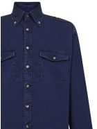Tom Ford Shirt Tom Ford Shirt - Blue