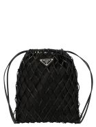 Prada Bag Prada Bag - Black