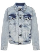 Givenchy Kids Jackets Givenchy Kids Jackets - Blue