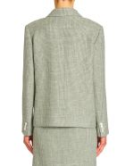 Jacket Linen Kiton Jacket Linen
