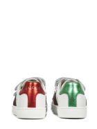 Gucci Junior Ace Sneakers Gucci Junior Ace Sneakers - White
