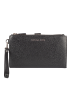 Michael Kors Wallet Michael Kors Wallet - NERO