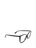 Gucci Gucci Gg0026o Black Glasses Gucci Gucci Gg0026o Black Glasses - Black