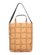 Shopping Bag With Logo J.W. Anderson Shopping Bag With Logo