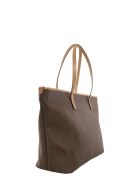 Etro Shopping With Paisley Designs Etro Shopping With Paisley Designs - Brown