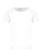 Story loris White T-shirt For Kids Story loris White T-shirt For Kids - White