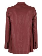 Tela Jacket Tela Jacket - Bordeaux