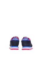 Sun 68 Sun68 Sneaker Blue Navy Sun 68 Sun68 Sneaker Blue Navy - NAVY BLU