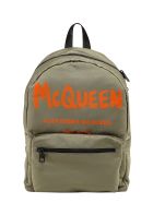 Alexander McQueen Backpack Alexander McQueen Backpack - Green