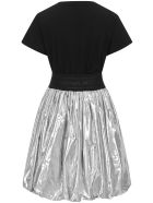 Balmain Paris Kids Dress Balmain Paris Kids Dress - Black