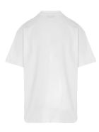 MSGM T-shirt MSGM T-shirt - WHITE