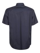 Burberry Sherwood Aboyd Shirt Burberry Sherwood Aboyd Shirt - Navy