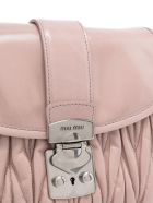 Miu Miu Shine Calf Miu Miu Shine Calf - F Mughetto