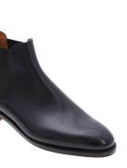John Lobb Lawry Calf John Lobb Lawry Calf - R Black