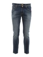 Jacob Cohen Scott Jeans Jacob Cohen Scott Jeans - D Blue