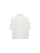 Jil Sander Shirt Jil Sander Shirt - White