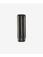 Two Cigar Holder "reyes Del Morro" Larusmiani Two Cigar Holder "reyes Del Morro" - black