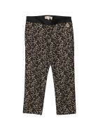 Elie Saab Animal Print Leggings Elie Saab Animal Print Leggings - Animalier