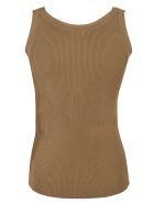 Max Mara Canotta Zadar Max Mara Canotta Zadar - Cammello
