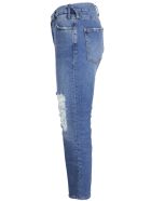 Cycle Brigitte Jeans Cycle Brigitte Jeans - MEDIUM DENIM
