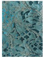 Dolce & Gabbana 'dg Pop' Skirt Dolce & Gabbana 'dg Pop' Skirt - Azzurro