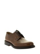 Church's Shannon - Polished Binder Derby Church's Shannon - Polished Binder Derby - Sandalwood